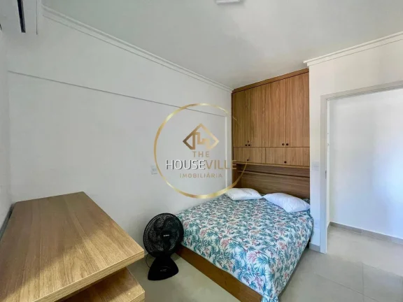 Imagem Apartamento, 2 Dormitórios (2 Suítes), Itaguá, Ubatuba.