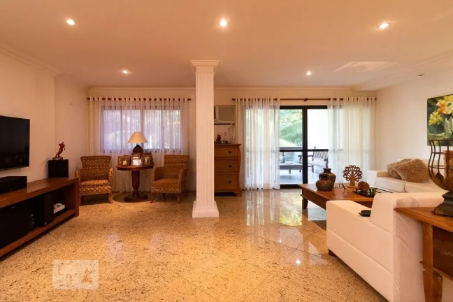 Imagem Apartamento à Venda - Recreio, 3 Quartos, 183 m2