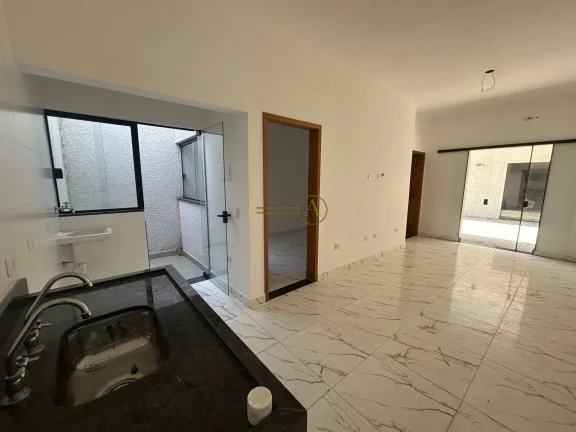 Imagem Kitnet à Venda – Próxima ao Mar e à Av. Padre Anchieta – 230mil