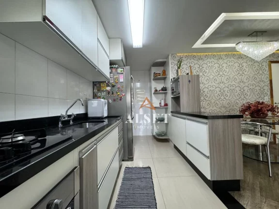 Imagem Apartamento com 3 suítes na Vila Carrão