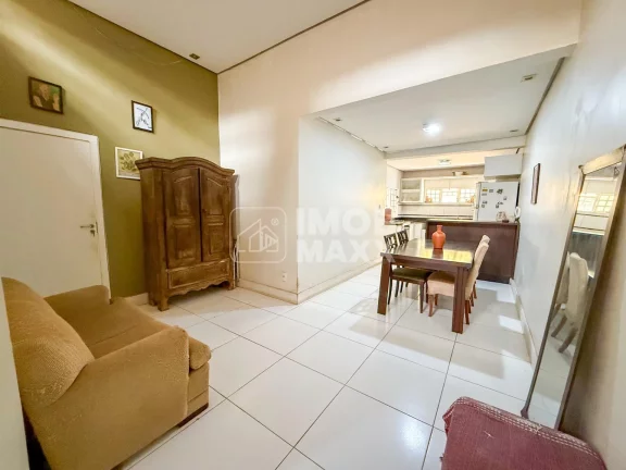 Imagem Casa à Venda na Asa Sul, Brasília, 4 Quartos, 150m², R$1.100.000