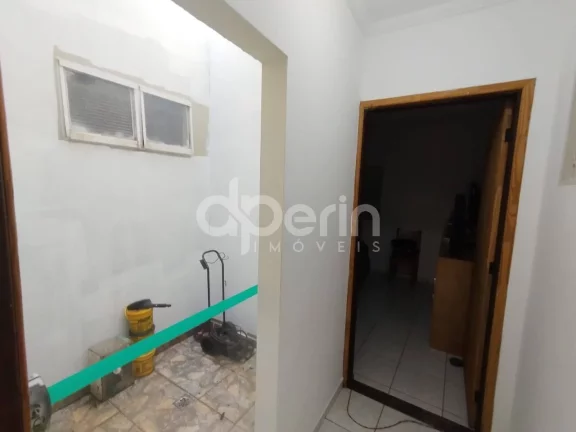 Imagem CASA À VENDA - JARDIM PARAISO