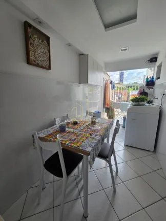 Imagem Vendo apartamento com 1 quartos no Caminho das Árvores ? Seu novo lar no Caminho das Árvores!