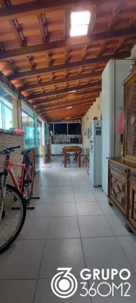 Imagem Cobertura para Venda em Santo André / SP no bairro Vila Curuçá