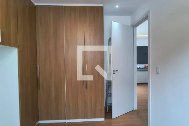 Imagem Apartamento à Venda - Vargem Grande, 2 Quartos, 44 m2