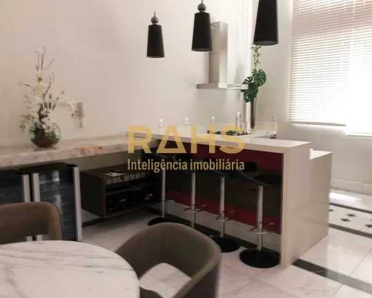 Imagem Buscando aquele apartamento muito amplo na região central? APARTAMENTO SENDO 1 POR ANDAR E 307 M² ...