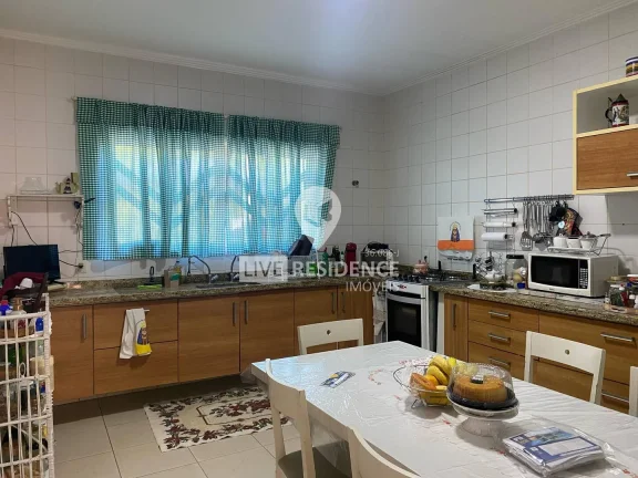 Imagem Casa á venda Giardino D Italia, Itatiba - SP