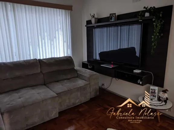 Imagem Casa com3 dormitórios no bairro Tucura