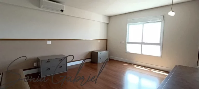 Imagem Apartamento de Luxo no Condomínio Signature Valinhos: 3 quartos, 3 suítes, 247m² - Locação em Valinhos-SP!