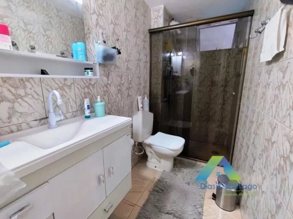 Imagem Apartamento à venda com 2 dormitórios em Cursino/SP!