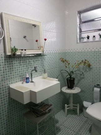 Imagem Sobrado para Venda por R$400.000,00 com 3 dormitórios, 1 suite e 2 vagas - Jardim helena , São paulo / SP - Cód. 12978