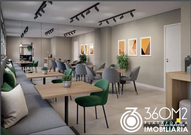 Imagem Apartamento para Venda em São Paulo / SP no bairro Vila Parque Jabaquara