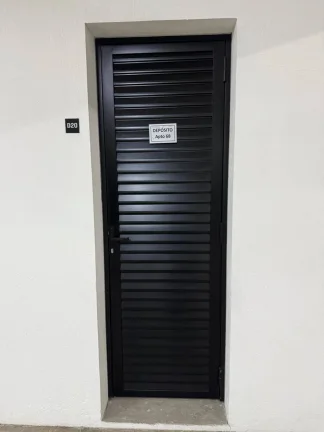 Imagem Apartamento Vila Olímpia - 35M², 1 Dorm, 1 Vaga, 1 Depósito.
