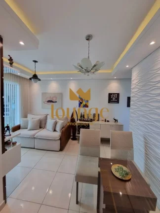 Imagem Apartamento à venda em Vila Haro Zona Leste - Sorocaba/SP