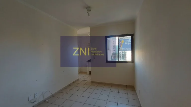 Imagem Apartamento à Venda no Nova Aliança R 1549