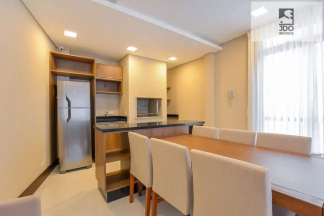 Imagem Apartamento a Venda no bairro Água Verde - Curitiba, PR