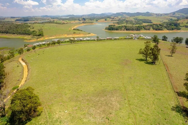 Imagem Terreno à venda no bairro Represa - Joanópolis/SP