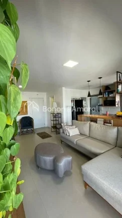 Imagem Apartamento à Venda - Gran Guanabara One, Campinas/SP