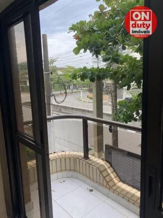 Imagem Apartamento com 3 dormitórios à venda, 99 m² por R$ 325.000,00 - ENSEADA - M - JARDIM ENSEADA - Guarujá/SP