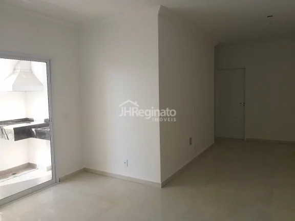 Imagem Apartamento à venda no bairro Parque Campolim - Sorocaba/SP