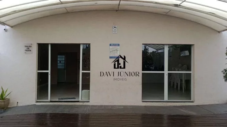 Imagem Apartamento com 2 dormitórios à venda, 50 m² por R$ 249.000,00 - Vila Gabriel - Sorocaba/SP