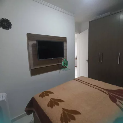 Imagem Apartamento com 2 dormitórios à venda, 45 m² por R$ 230.000 - Jardim Presidente Dutra - Guarulhos/SP
