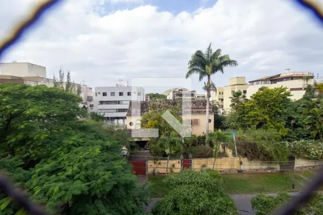 Imagem Apartamento à Venda - Recreio, 4 Quartos, 320 m2