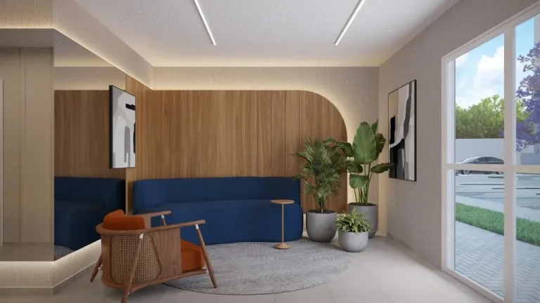Imagem Apartamento Padrão