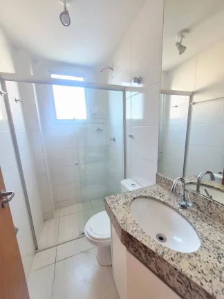 Imagem Apartamento 02 quartos - Copacabana