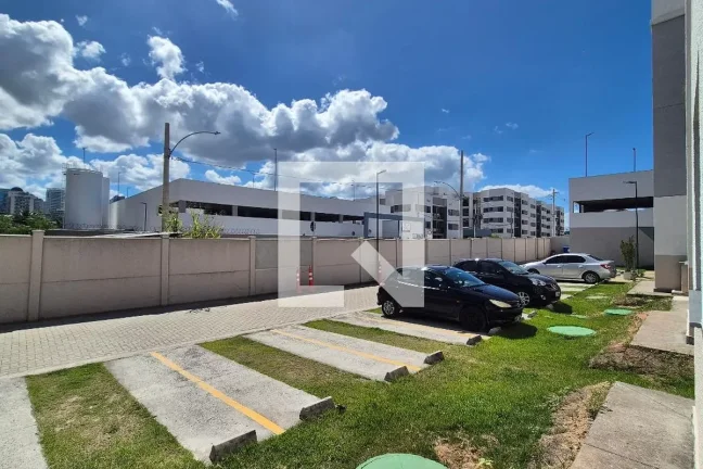 Imagem Apartamento à Venda - Recreio, 2 Quartos, 47 m2