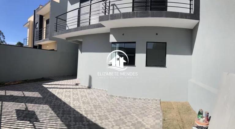 Imagem Sobrado à venda, CIDADE JARDIM, MOGI DAS CRUZES - SP