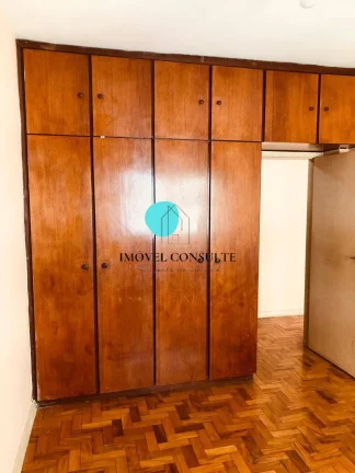 Imagem Apartamento a venda com 2 dormitórios em Vila Buarque, São Paulo -SP.