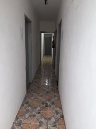Imagem Prédio residencial no bairro Nações em Balneário Camboriú.