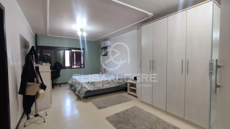 Imagem Casa Alto Padrão no Centro, em Nova Santa Rita