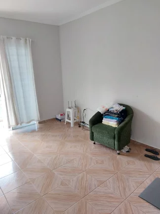 Imagem Sobrado á venda c/ 04 dormitórios, Bairro De Lorenzzi - Boituva?SP