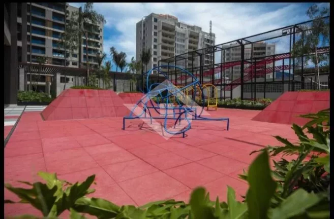 Imagem Apartamento de 3 Quartos para Venda na Barra da Tijuca com 106 m²