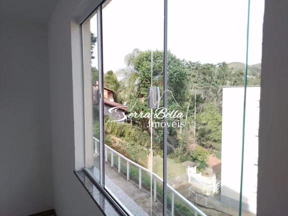 Imagem Apartamento em Albuquerque, Teresópolis/RJ