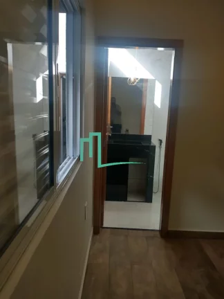 Imagem EXCELENTE CASA A VENDA NO BAIRRO MENEGHETTI