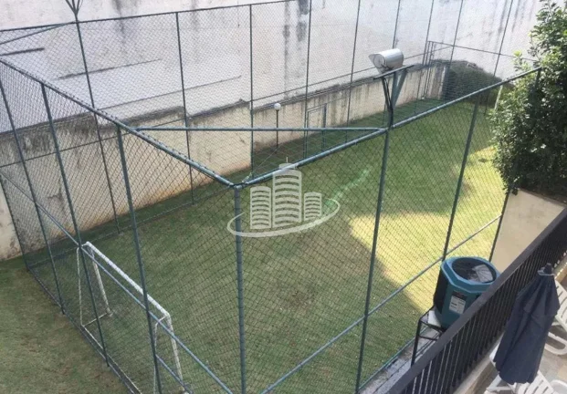 Imagem Apartamento Padrão