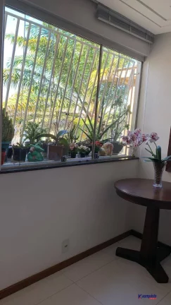 Imagem VENDO APARTAMENTO 3/4 NO CONDOMÍNIO J J LOPES DE BRITO