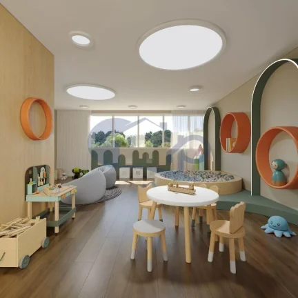 Imagem Apartamento á venda com 3 suítes no centro de Torres/RS