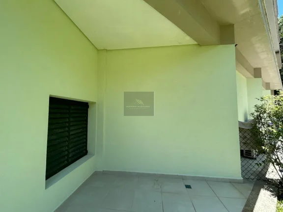 Imagem Apartamento para Locação em Ubatuba / SP no bairro Praia Grande