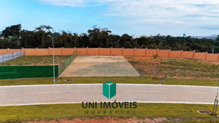 Imagem Lote 675m² em condomínio Alphaville Três Praias a venda com parcelamento direto