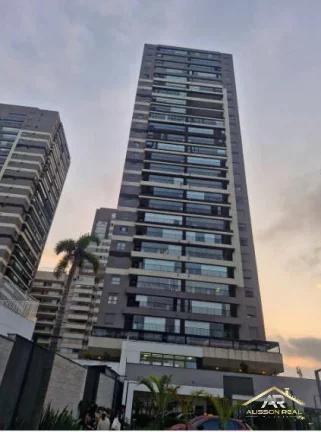 Apartamento à Venda, 98 m² em Tatuapé - São Paulo