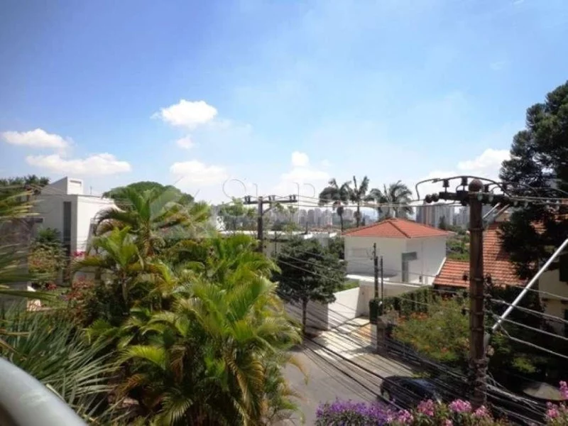 Imagem APARTAMENTO COM 4 DORMITÓRIOS À VENDA, 390 M POR R$ 5.000.000,00 - HIGIENÓPOLIS - SÃO PAULO/SP