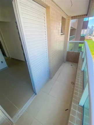 Imagem APARTAMENTO COM 68.07 m² - GUILHERMINA - PRAIA GRANDE SP