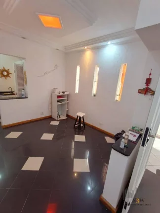 Imagem Casa com 3 dormitórios à venda, 120 m² por R$ 1.798.000,00 - Vila Leopoldina - São Paulo/SP