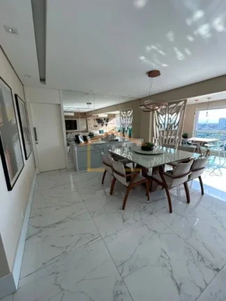 Imagem Apartamento incrível no Condomínio Helbor Classic!

São 168m², 3 dormitórios, sendo 3 suítes, ...