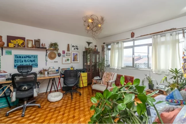 Imagem APARTAMENTO RESIDENCIAL em São Paulo - SP, Perdizes