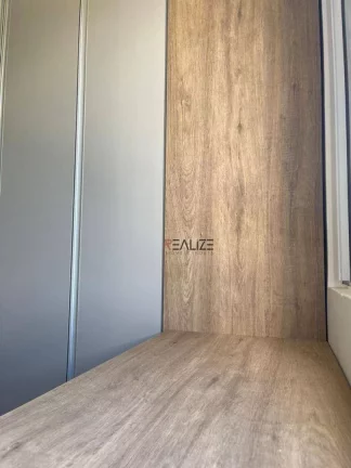 Imagem Lindo Apartamento com 2 dormitórios à venda, 47 m² por R$ 320.000 - Edifício Residencial Safira - Salto/SP
